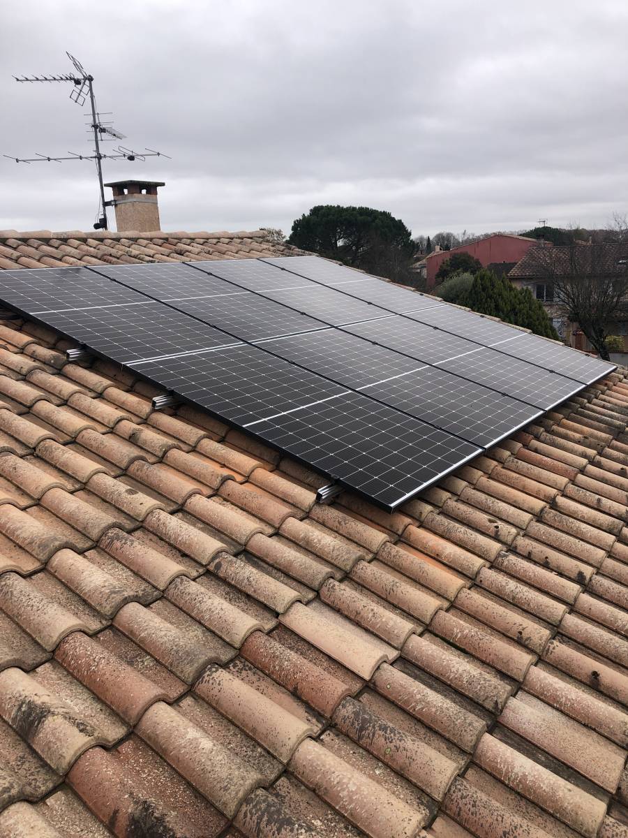 Quelles sont les différentes options de stockage d’énergie pour une installation photovoltaïque ?