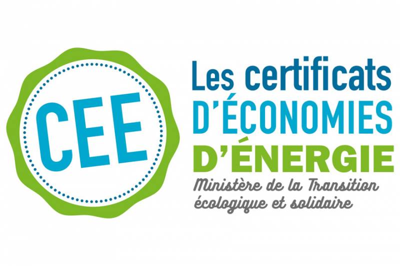 Est-ce que mon installation photovoltaïque en autoconsommation me donne droit aux Certifictas d'Economies d'Energie (CEE) ?